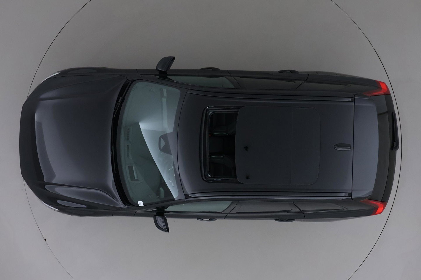 Volvo XC60 T6 Plus Black Edition | Harman/Kardon | Panoramadak | Head-Up | 360-camera