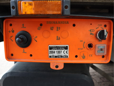 Renault Master T35 2.3 dCi 146pk Euro 6 Bakwagen - Laadklep - Cruise - Camera