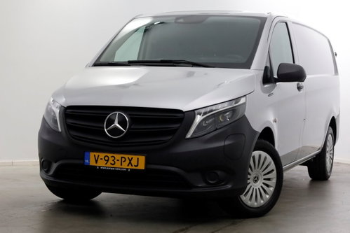 Mercedes-Benz eVito