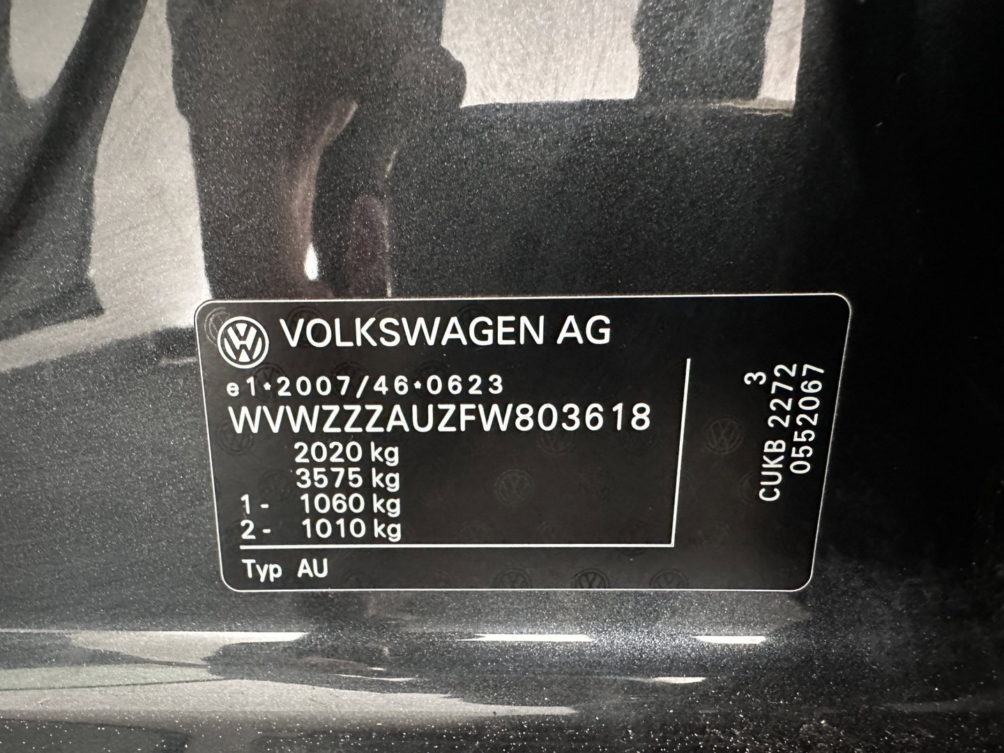 Volkswagen Golf 1.4 TSI GTE (Plug-in) (INCL.BTW) *PANO | FULL-LED | NAVI-FULLMAP | SPORT-SEATS | PRIVACY-GLASS | AMBIENT-LIGHT | SHIFT-PADDLES | ECC | PDC | CRUISE | 17''ALU*
