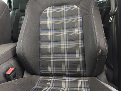 Volkswagen Golf 1.4 TSI GTE (Plug-in) (INCL.BTW) *PANO | FULL-LED | NAVI-FULLMAP | SPORT-SEATS | PRIVACY-GLASS | AMBIENT-LIGHT | SHIFT-PADDLES | ECC | PDC | CRUISE | 17''ALU*