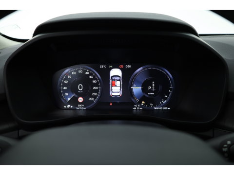 Volvo XC40 1.5 T5 Plug-in hybrid Plus Dark | Leer | ACC | Blis (dodehoek) | Harman & Kardon | Stoel + stuurverw. | verw. voorruit |