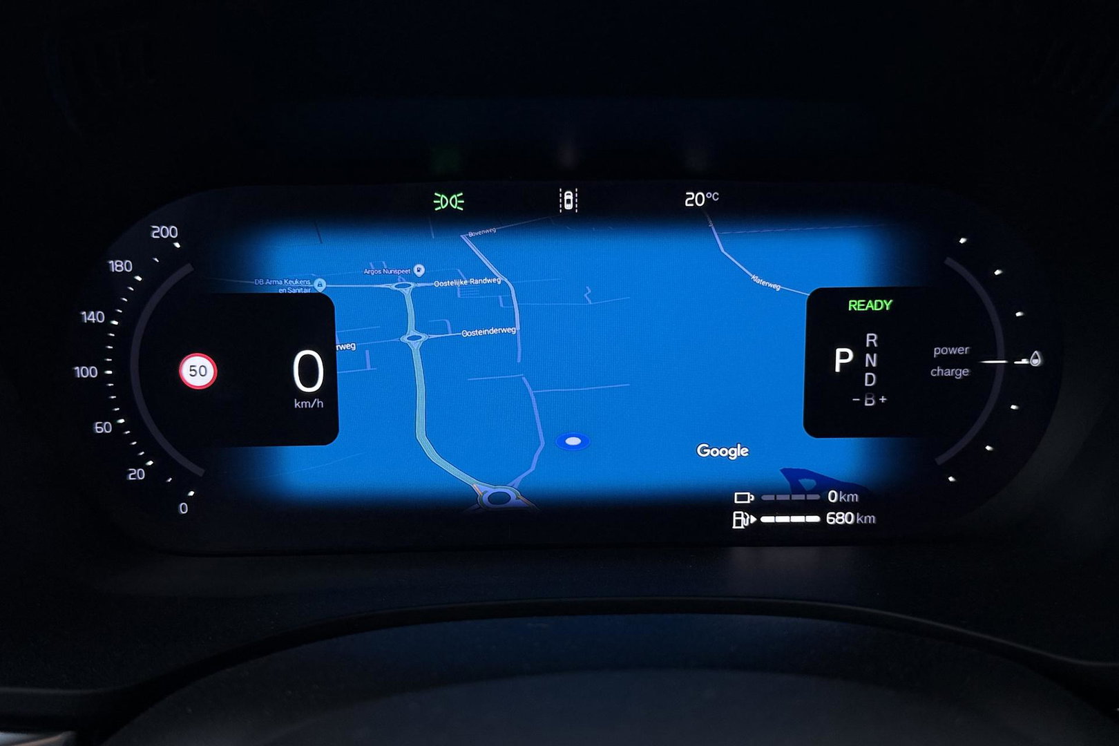 Volvo XC60 T6 Ultra Black Edition | Luchtvering | Bowers & Wilkins | Panoramadak | Head-UP | Stoelventilatie
