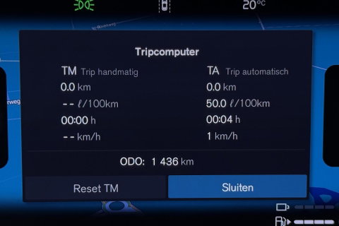 Volvo XC60 T6 Ultra Black Edition | Luchtvering | Bowers & Wilkins | Panoramadak | Head-UP | Stoelventilatie
