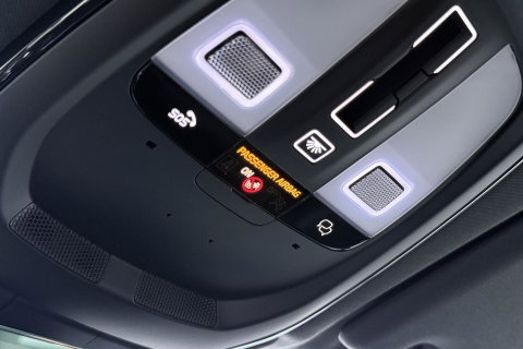 Volvo XC60 T6 Ultra Black Edition | Luchtvering | Bowers & Wilkins | Panoramadak | Head-UP | Stoelventilatie