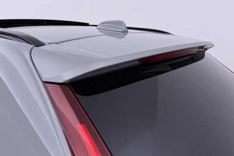 Volvo XC60 T6 Ultra Black Edition | Luchtvering | Bowers & Wilkins | Panoramadak | Head-UP | Stoelventilatie