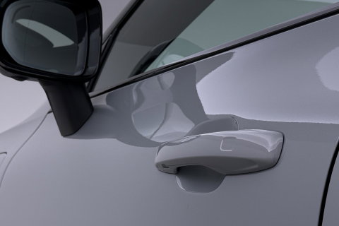 Volvo XC60 T6 Ultra Black Edition | Luchtvering | Bowers & Wilkins | Panoramadak | Head-UP | Stoelventilatie