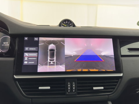 Porsche Cayenne Coupé 3.0 E-Hybrid (Plug-in) Aut. *PANO | HEAD-UP | SPORT-CHRONO | LEATHER | FULL-LED | TOP-VIEW | AIR-SUSPENSION | BOSE-SOUND | HEATED-COMFORTSEATS | NAVI-FULLMAP | PRIVACY-GLASS | SHIFT-PADDLES | ECC | PDC | 21''ALU*