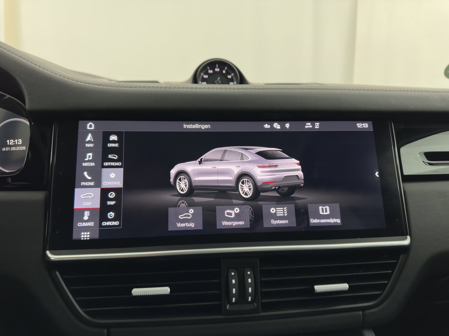 Porsche Cayenne Coupé 3.0 E-Hybrid (Plug-in) Aut. *PANO | HEAD-UP | SPORT-CHRONO | LEATHER | FULL-LED | TOP-VIEW | AIR-SUSPENSION | BOSE-SOUND | HEATED-COMFORTSEATS | NAVI-FULLMAP | PRIVACY-GLASS | SHIFT-PADDLES | ECC | PDC | 21''ALU*