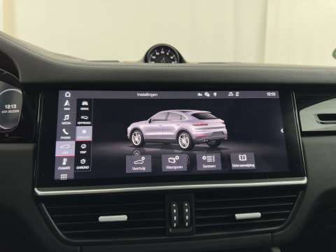 Porsche Cayenne Coupé 3.0 E-Hybrid (Plug-in) Aut. *PANO | HEAD-UP | SPORT-CHRONO | LEATHER | FULL-LED | TOP-VIEW | AIR-SUSPENSION | BOSE-SOUND | HEATED-COMFORTSEATS | NAVI-FULLMAP | PRIVACY-GLASS | SHIFT-PADDLES | ECC | PDC | 21''ALU*