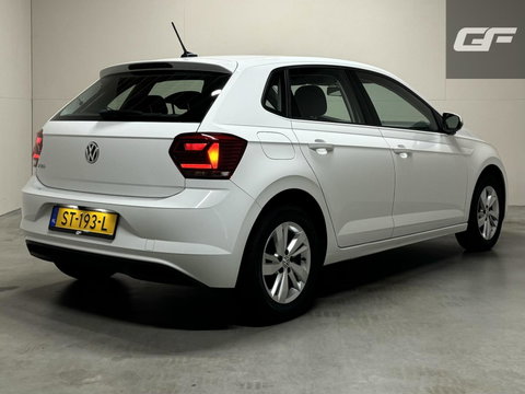 Volkswagen Polo 1.0 TSI Comfortline ACC Navi Camera CarPlay NAP