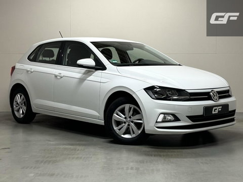 Volkswagen Polo 1.0 TSI Comfortline ACC Navi Camera CarPlay NAP