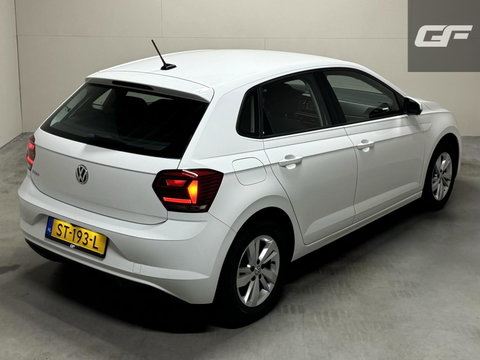 Volkswagen Polo 1.0 TSI Comfortline ACC Navi Camera CarPlay NAP