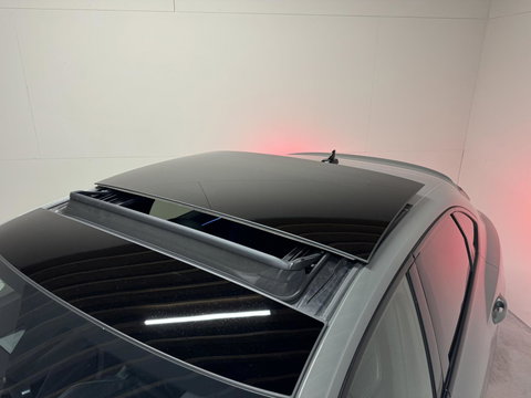 Audi Q3 Sportback 45 TFSIe S-line Pano Leer Carplay NAP