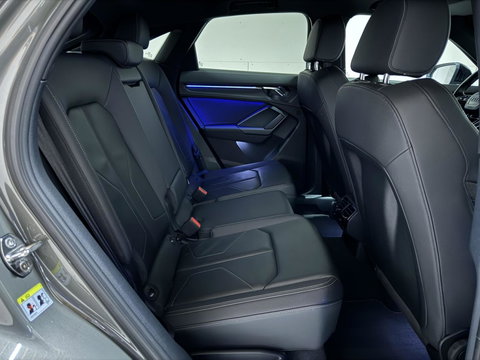 Audi Q3 Sportback 45 TFSIe S-line Pano Leer Carplay NAP