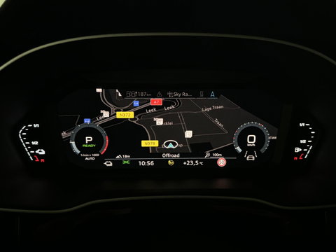 Audi Q3 Sportback 45 TFSIe S-line Pano Leer Carplay NAP