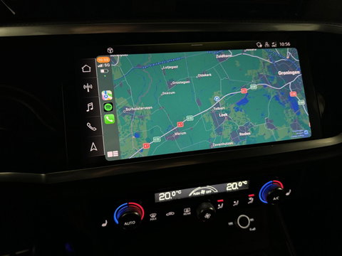 Audi Q3 Sportback 45 TFSIe S-line Pano Leer Carplay NAP