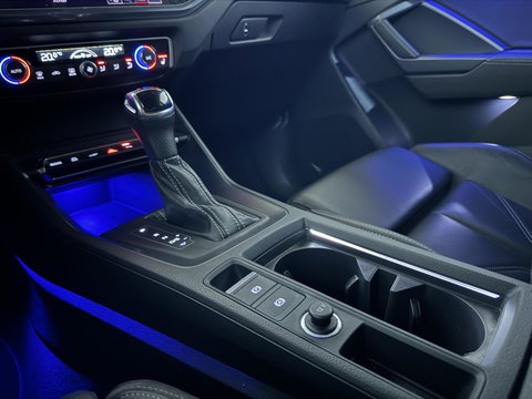 Audi Q3 Sportback 45 TFSIe S-line Pano Leer Carplay NAP