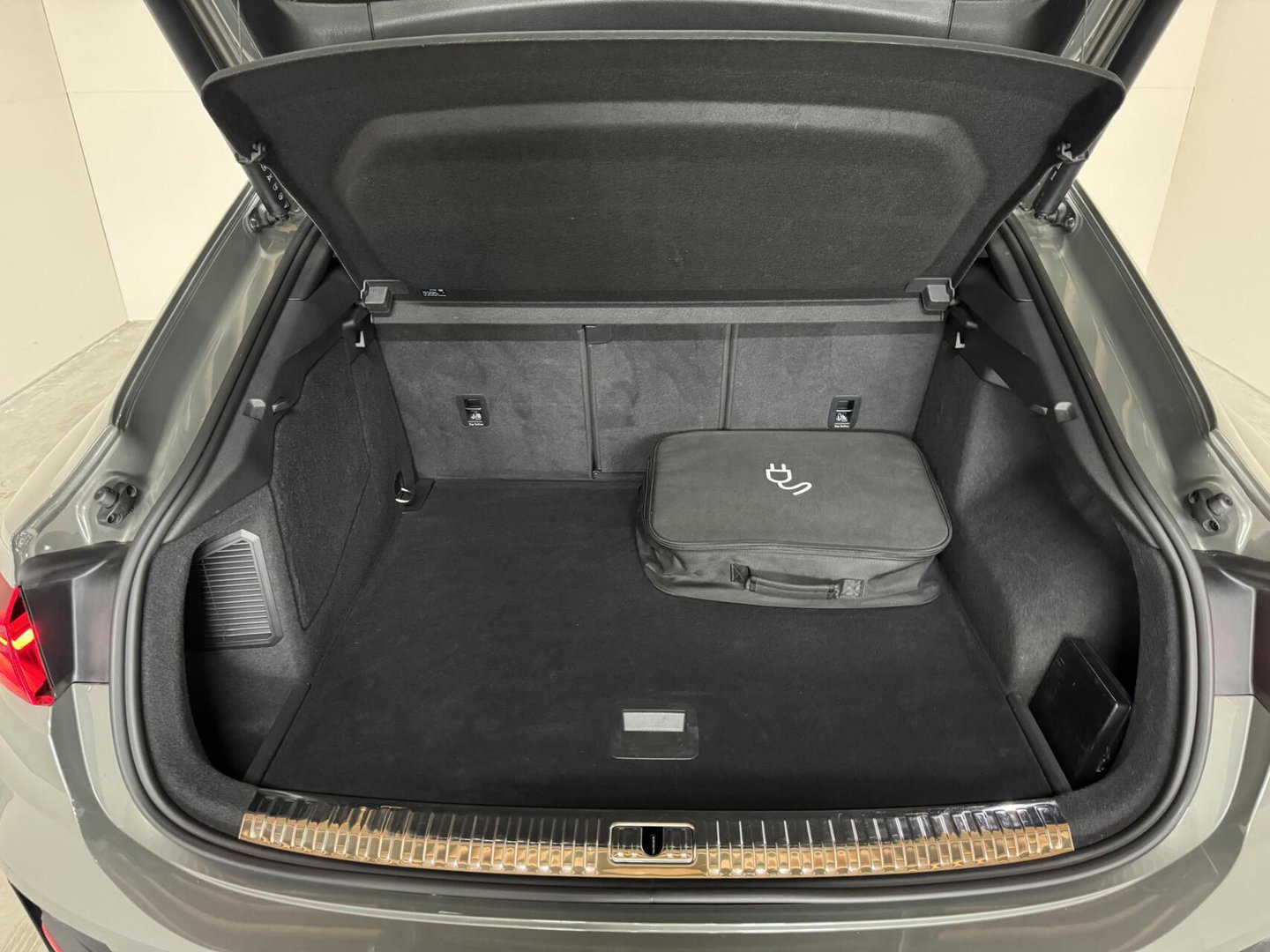 Audi Q3 Sportback 45 TFSIe S-line Pano Leer Carplay NAP
