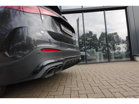 Mercedes-Benz GLC GLC 300e 4MATIC AMG Line PANO 360CAM BURMESTER
