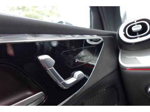 Mercedes-Benz GLC GLC 300e 4MATIC AMG Line PANO 360CAM BURMESTER