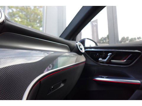 Mercedes-Benz GLC GLC 300e 4MATIC AMG Line PANO 360CAM BURMESTER