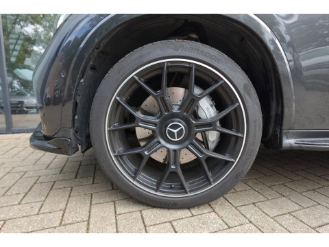 Mercedes-Benz GLC GLC 300e 4MATIC AMG Line PANO 360CAM BURMESTER