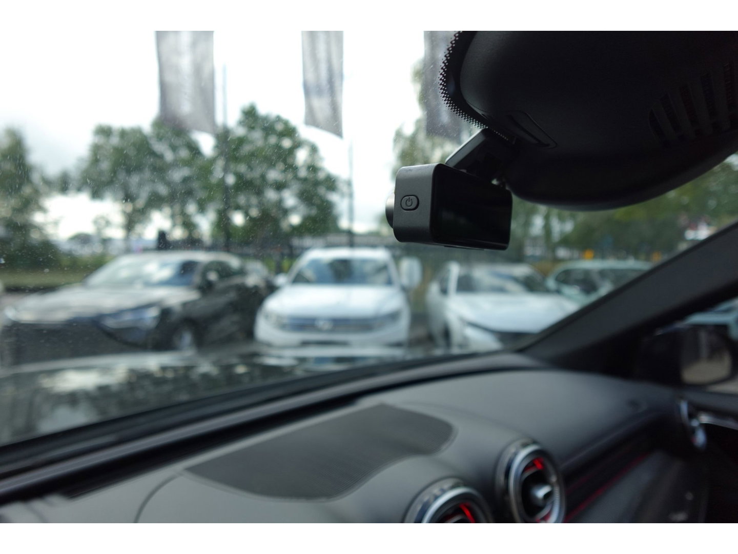 Mercedes-Benz GLC GLC 300e 4MATIC AMG Line PANO 360CAM BURMESTER