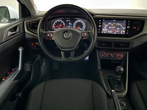 Volkswagen Polo 1.0 TSI Comfortline ACC Navi Camera CarPlay NAP