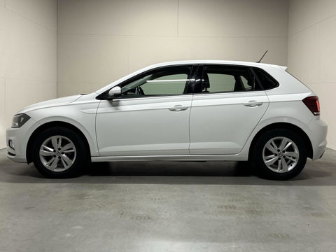 Volkswagen Polo 1.0 TSI Comfortline ACC Navi Camera CarPlay NAP