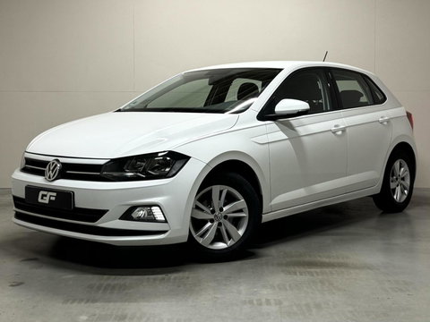 Volkswagen Polo 1.0 TSI Comfortline ACC Navi Camera CarPlay NAP