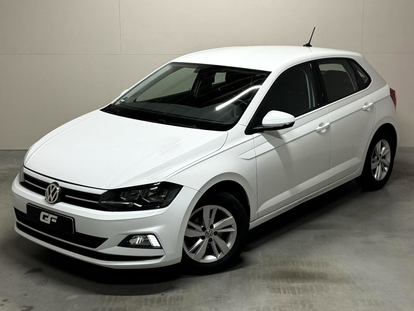 Volkswagen Polo 1.0 TSI Comfortline ACC Navi Camera CarPlay NAP