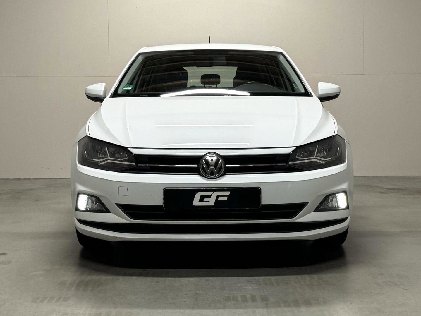 Volkswagen Polo 1.0 TSI Comfortline ACC Navi Camera CarPlay NAP