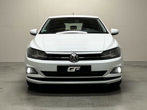 Volkswagen Polo 1.0 TSI Comfortline ACC Navi Camera CarPlay NAP