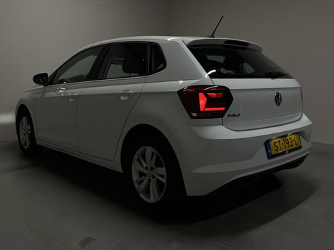 Volkswagen Polo 1.0 TSI Comfortline ACC Navi Camera CarPlay NAP