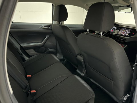 Volkswagen Polo 1.0 TSI Comfortline ACC Navi Camera CarPlay NAP