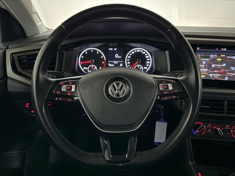 Volkswagen Polo 1.0 TSI Comfortline ACC Navi Camera CarPlay NAP