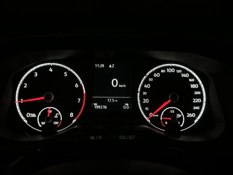 Volkswagen Polo 1.0 TSI Comfortline ACC Navi Camera CarPlay NAP