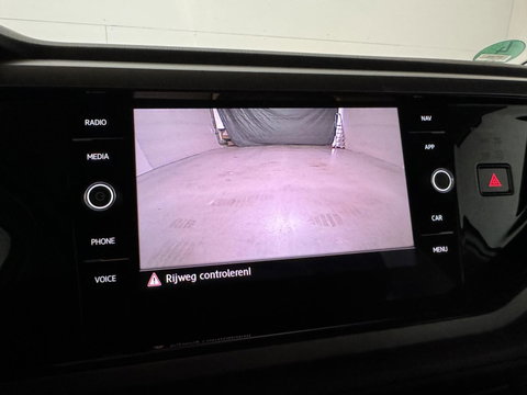 Volkswagen Polo 1.0 TSI Comfortline ACC Navi Camera CarPlay NAP