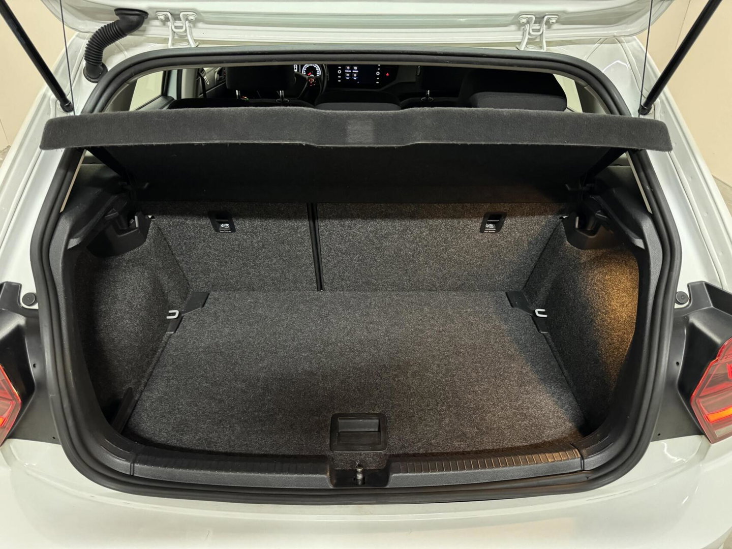 Volkswagen Polo 1.0 TSI Comfortline ACC Navi Camera CarPlay NAP