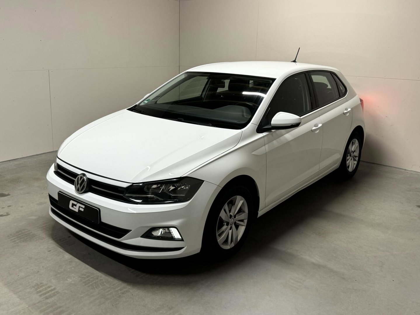 Volkswagen Polo 1.0 TSI Comfortline ACC Navi Camera CarPlay NAP