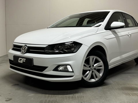 Volkswagen Polo 1.0 TSI Comfortline ACC Navi Camera CarPlay NAP