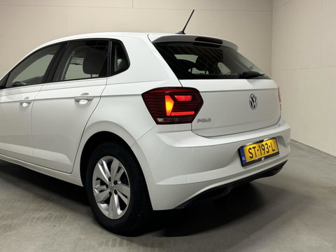 Volkswagen Polo 1.0 TSI Comfortline ACC Navi Camera CarPlay NAP
