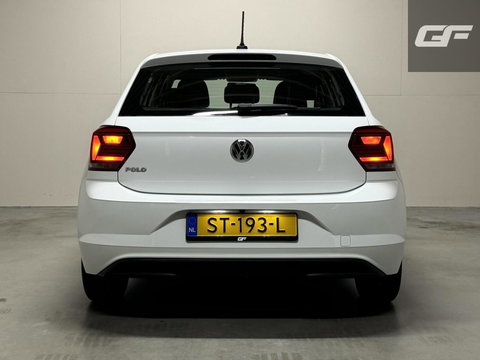 Volkswagen Polo 1.0 TSI Comfortline ACC Navi Camera CarPlay NAP