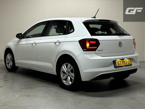 Volkswagen Polo 1.0 TSI Comfortline ACC Navi Camera CarPlay NAP
