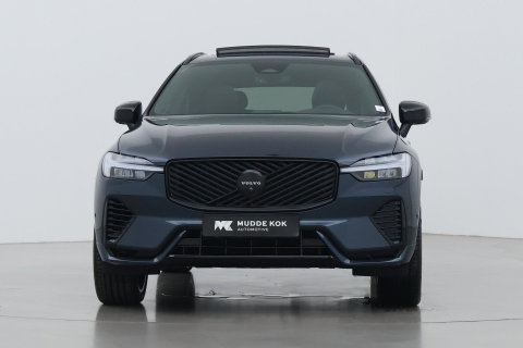 Volvo XC60 T6 Plus Black Edition | Harman/Kardon | Panoramadak | Head-Up | 360-camera