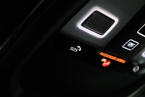 Volvo XC60 T6 Plus Black Edition | Harman/Kardon | Panoramadak | Head-Up | 360-camera