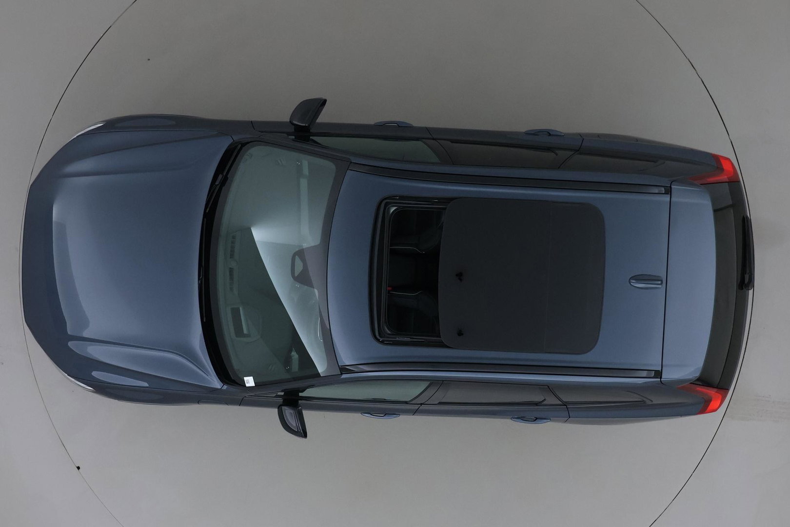 Volvo XC60 T6 Plus Black Edition | Harman/Kardon | Panoramadak | Head-Up | 360-camera
