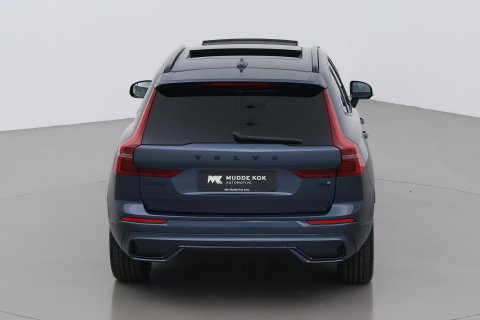 Volvo XC60 T6 Plus Black Edition | Harman/Kardon | Panoramadak | Head-Up | 360-camera