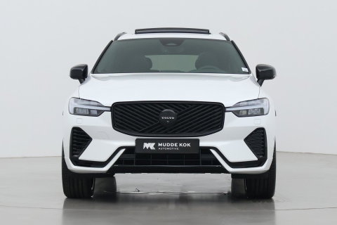 Volvo XC60 T6 Plus Black Edition | Harman/Kardon | Panoramadak | Head-Up | 360-camera